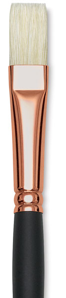 Flat, Size 8