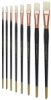 Flat, Sizes  1&ndash;12 