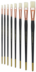 Masterstroke Flat, Sizes 1–12 Masterstroke Flat, Sizes 1–12