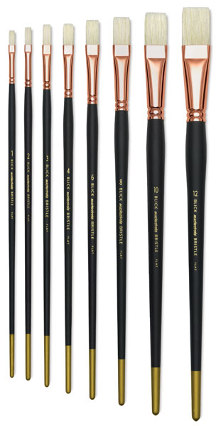 Masterstroke Flat,  Sizes 1&ndash;12 