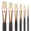 Flat, Set of 6 Flat, Set of 6