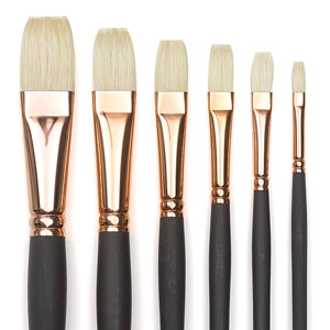 Flat, Set of 6 Flat, Set of 6