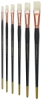 Flat, Set of 6