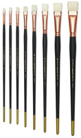 Blick Masterstroke Pure Interlocking Bristle Bright