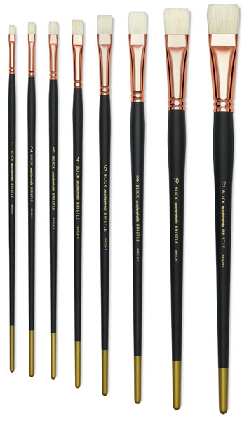 Masterstroke Bright,  Sizes 1&ndash;12 