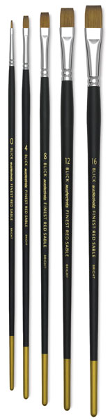 Set of 5