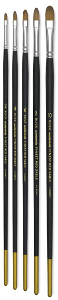 Set of 5