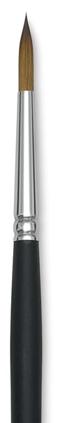 Round, Size 12
