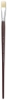 Bright, Size 8  Long Handle