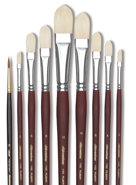 Beginner Set, 9 Pieces