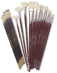 Student Set, 20 Pieces