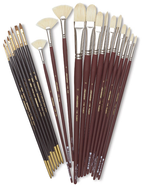 Student Set, 20 Pieces
