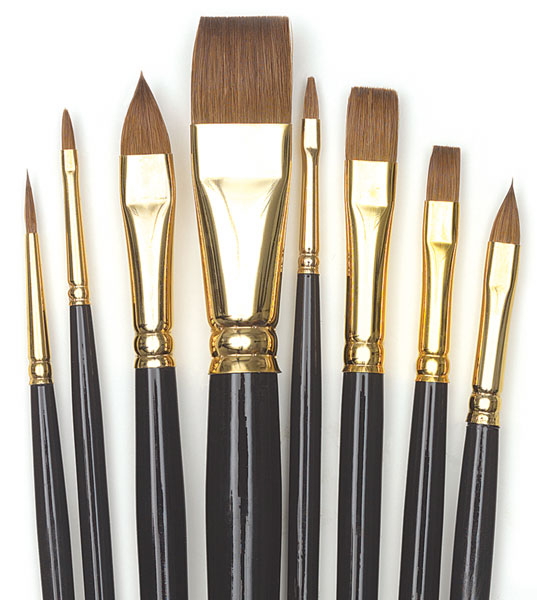Starter Set, 8 Pieces