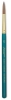 Pointed Round, Size 12