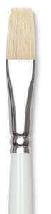 1/2" Bristle