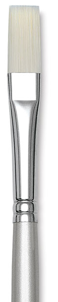 Flat, Size 12