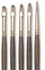 Winsor & Newton Monarch Mongoose Brushes