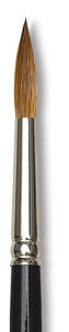 Extra Pointed Round