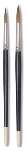 Extra Pointed Round