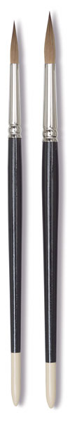 Extra Pointed Round