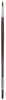 Kolinsky Red Oil Sable Round, Size 12