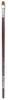 Kolinsky Red Oil Sable Bright