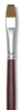 Kolinsky Red Oil Sable Bright