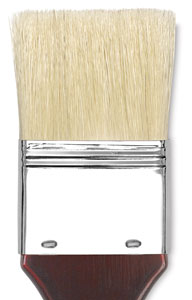 Hog Bristle Skywash