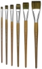 Bright Brushes
