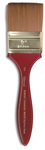 Skyflow Flat Wash, 2" Width