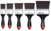 Top Acryl Restoration Mottler Brushes