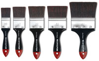 Da Vinci Top-Acryl Mottler