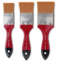 Da Vinci Cosmotop Spin Brushes
