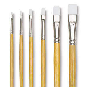 Bright, Set of 6