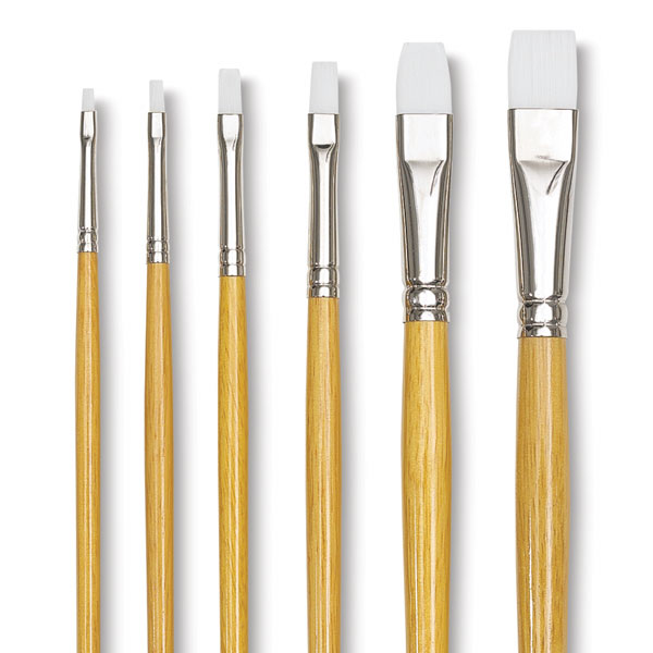Bright, Set of 6
