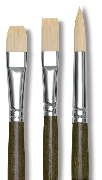 Studio Synthetic Brushes