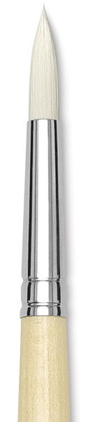Round, Size 16
