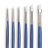 Set of 6 Brushes