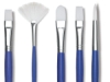 Blick Scholastic Wonder White Brushes