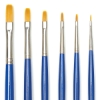 Set of 6 Brushes Set of 6 Brushes