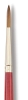 Round, Size 10