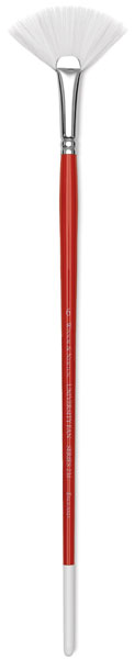 Fan, Size 6