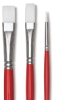 Winsor & Newton Long Handle University Brushes