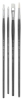 Blick Studio Synthetic Brushes