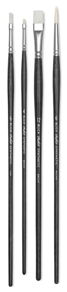 Set of 4