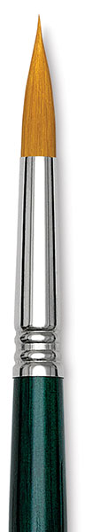 Round, Size 12