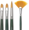 Toray Gold Long Handle
