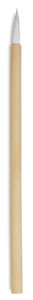 Bamboo Brush, Size 16
