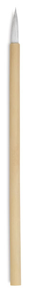 Bamboo Brush, Size 16