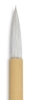 Bamboo Brush, Size 25
